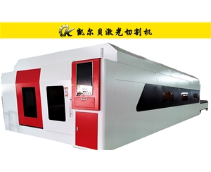 KCL-EQ型光纤激光切割机